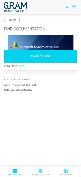Game screenshot Gram Academy hack