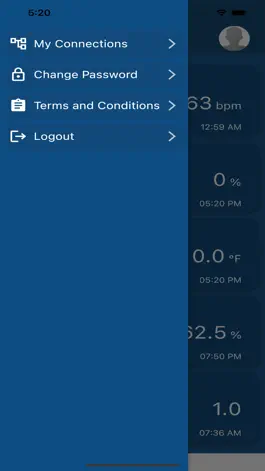 Game screenshot OrbicCare Family apk