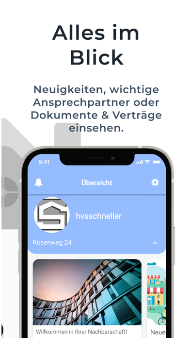 HVS Screenshot