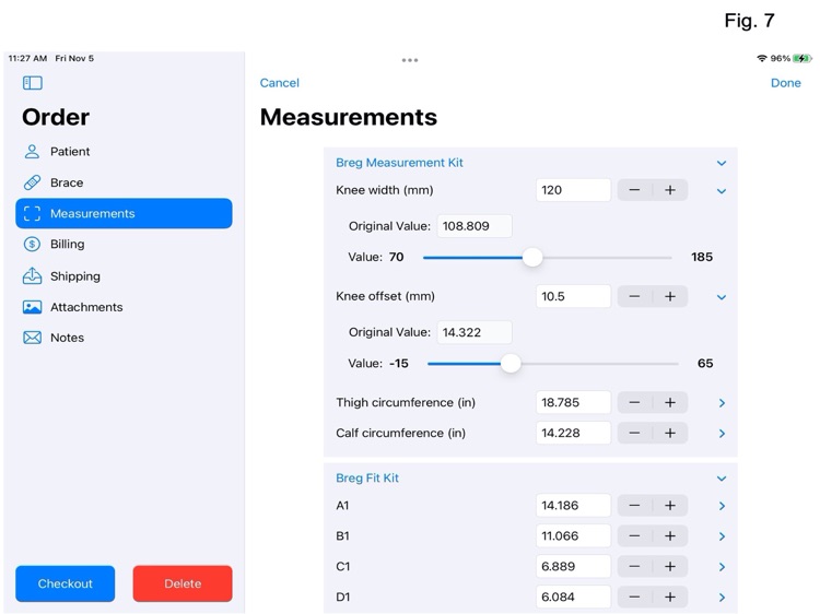 Breg Capture screenshot-4