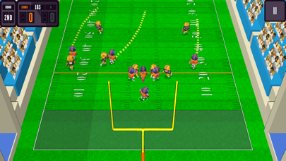 American Playbook Footballのおすすめ画像4