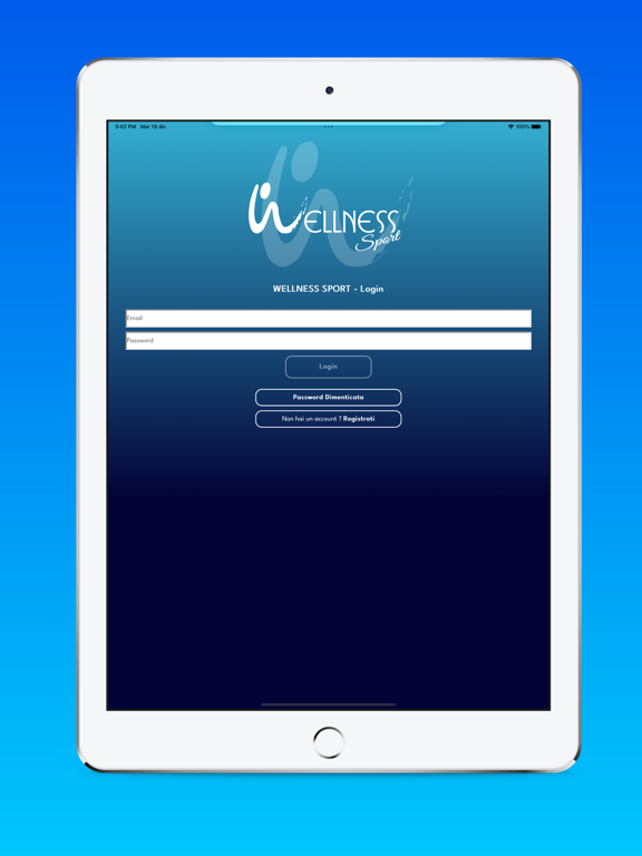 Screenshot #5 pour Wellness Sport