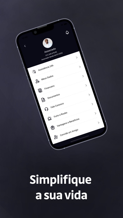 Decaro Proteção Veicular