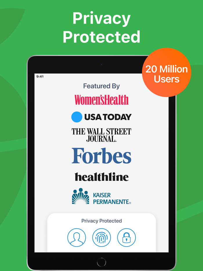 Calorie Counter - MyNetDiary