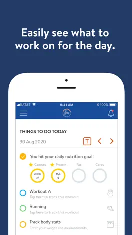 Game screenshot iFM Coaching apk