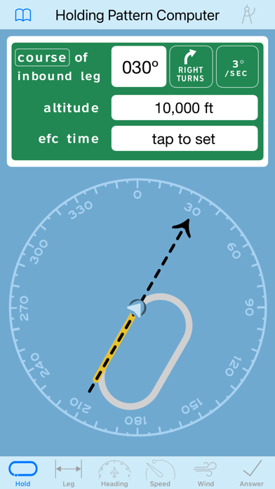 Holding Pattern Computerのおすすめ画像4