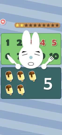Game screenshot Pre-school to 1st Grade Math apk