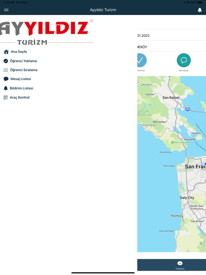 Ayyıldız Turizm Okul