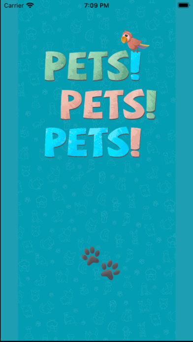 Pet ID - your daily app Screenshot
