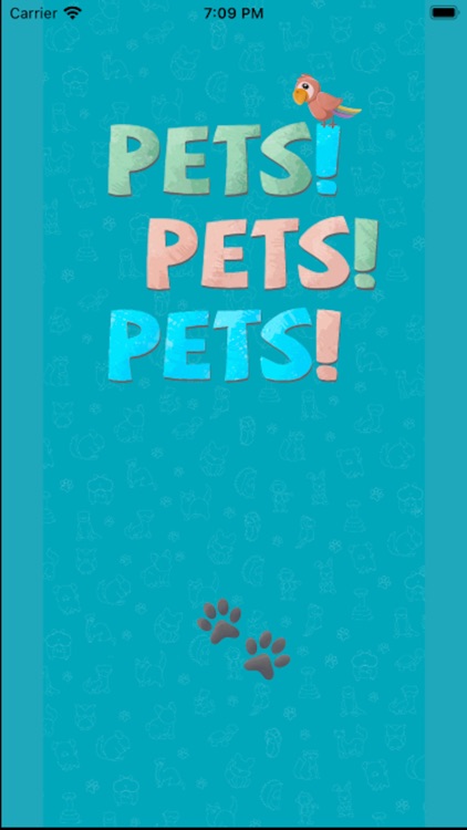 Pet ID - your daily app