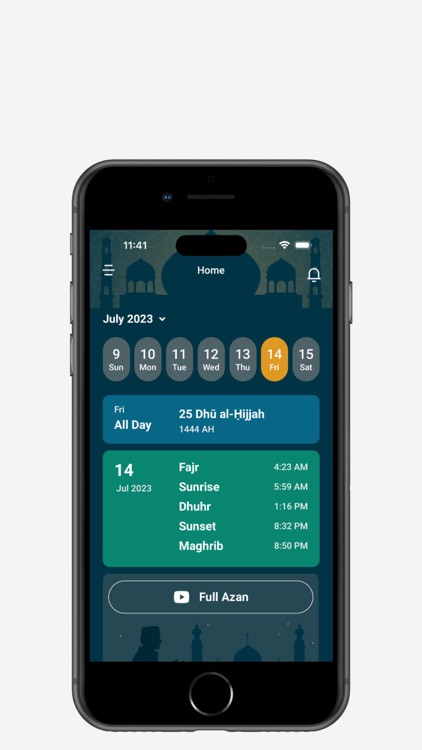 Jaffari Center of Atlanta