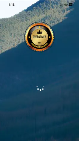 Game screenshot Overcomer mod apk