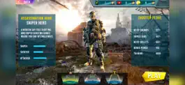 Game screenshot FPS Shooter Gun Shooting Games mod apk