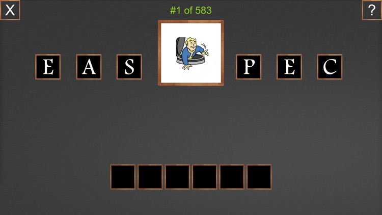 A Spelling Master screenshot-4