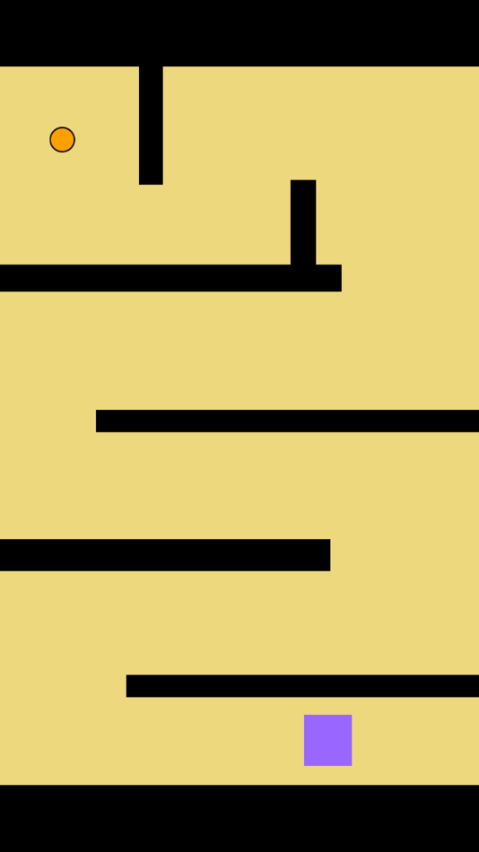 #3. Amazing Rotate Maze (iOS) 来自: Rodger Lemison