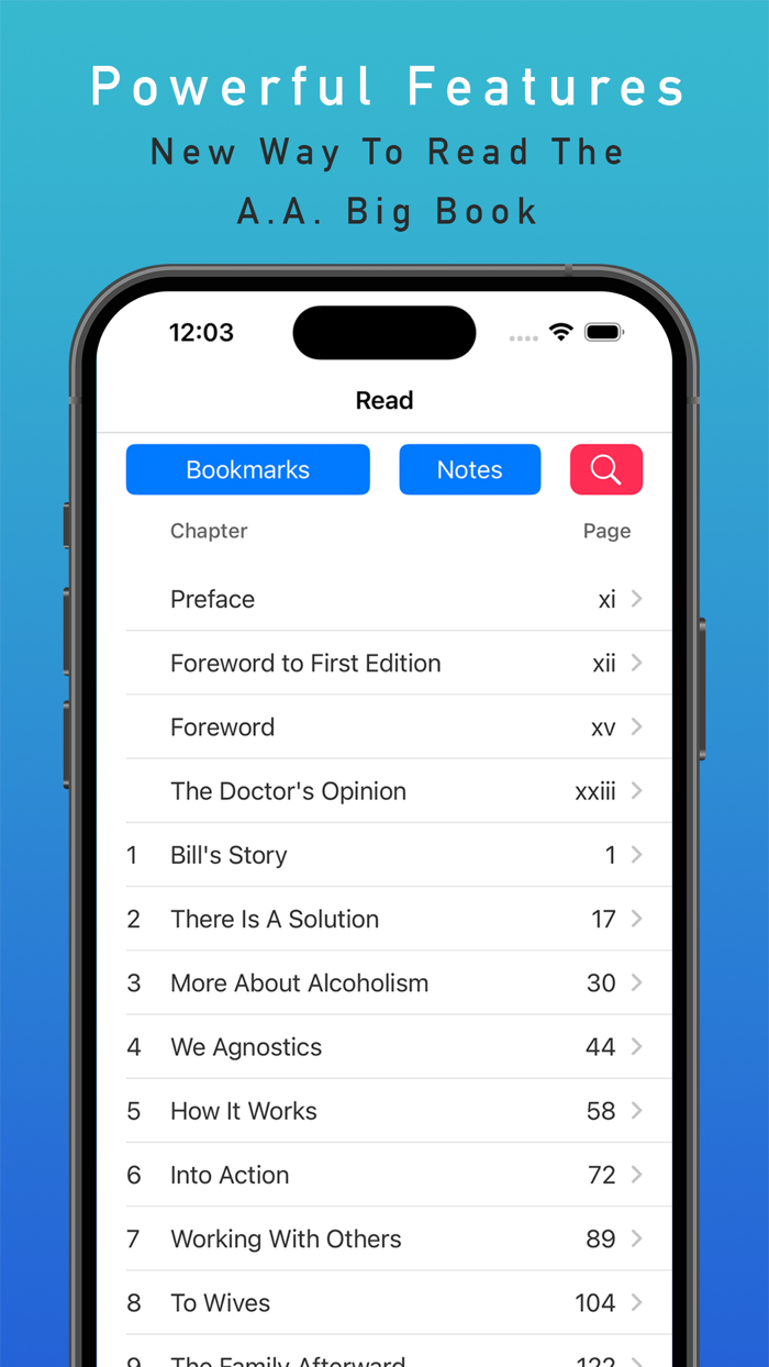 Big Book e-Reader  Audio