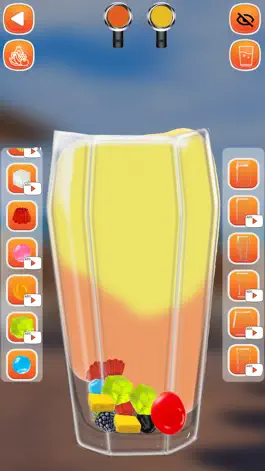 Game screenshot Joc Boba DIY Ceai lapte gustos hack