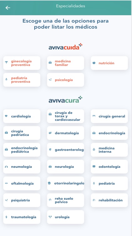 Mi aviva app screenshot-3