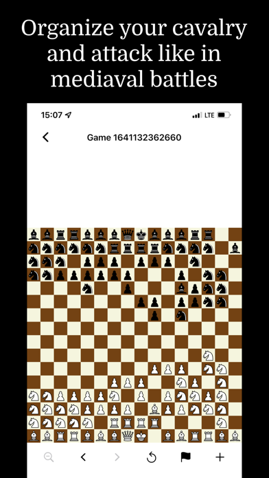 Insanichess Screenshot