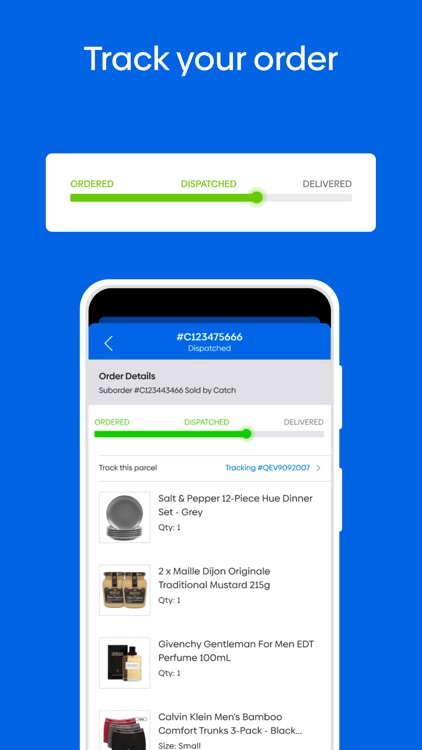 Catch - Online Shopping Deals screenshot-5