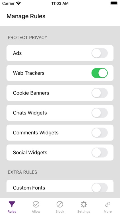 SafaShield screenshot-3