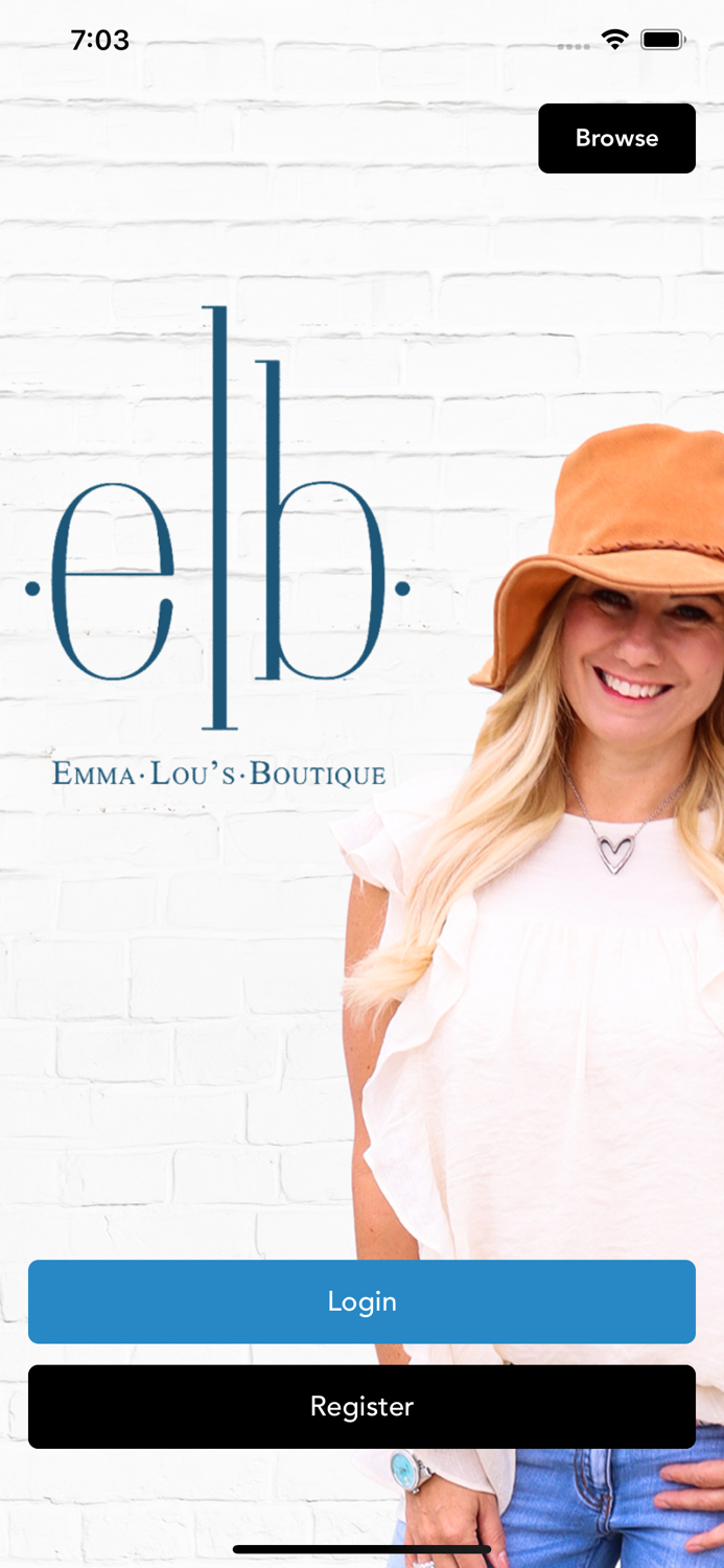 Emma Lous Boutique