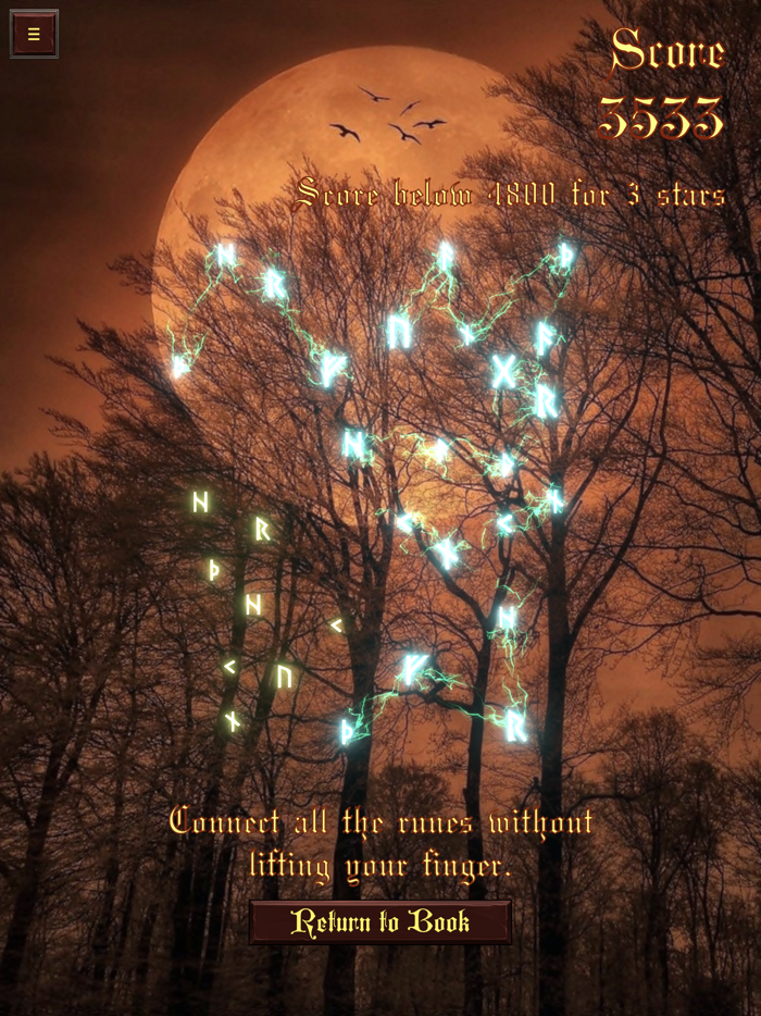 Dont Lift Your Finger