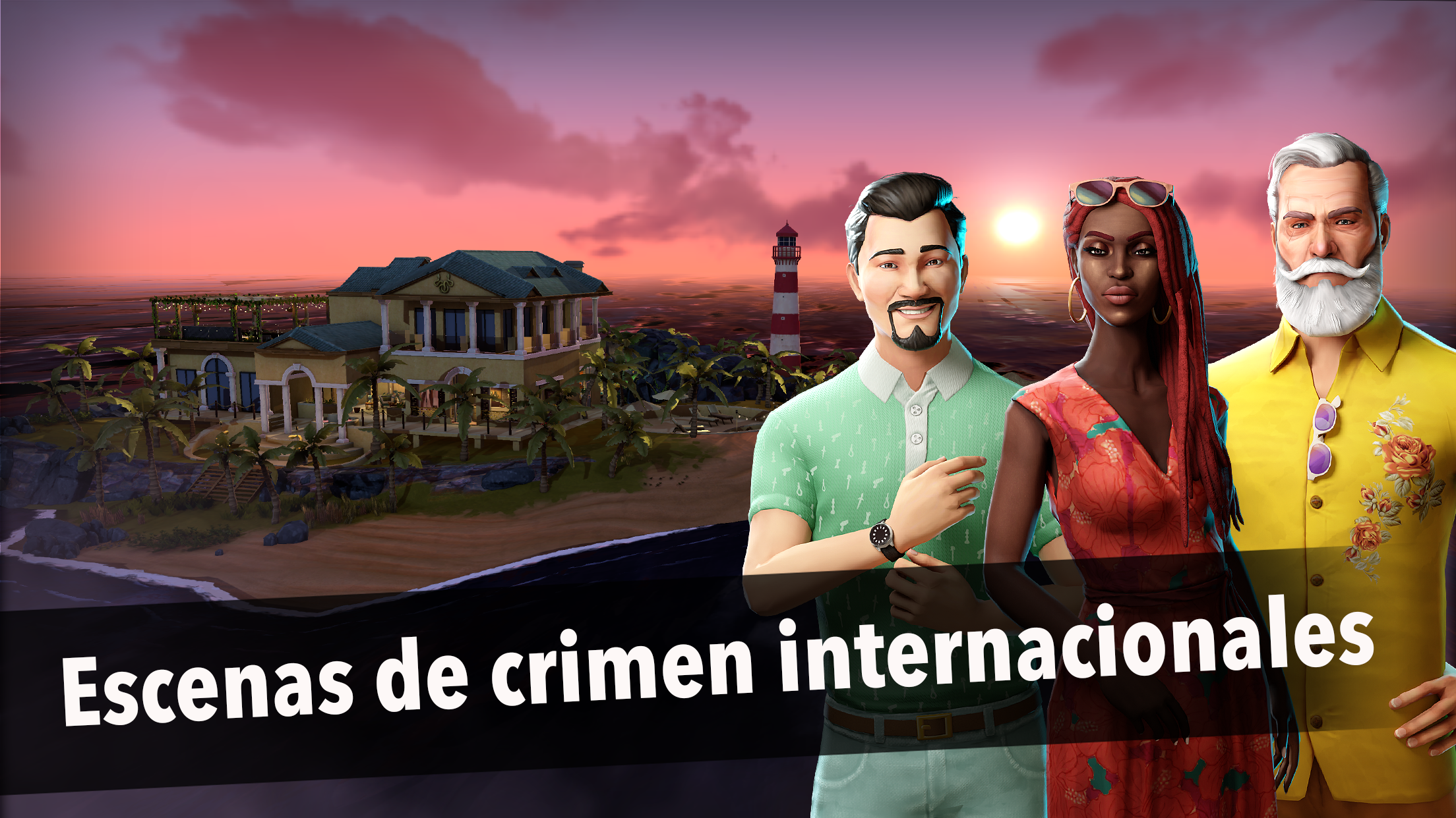 Cluedo (2024)
