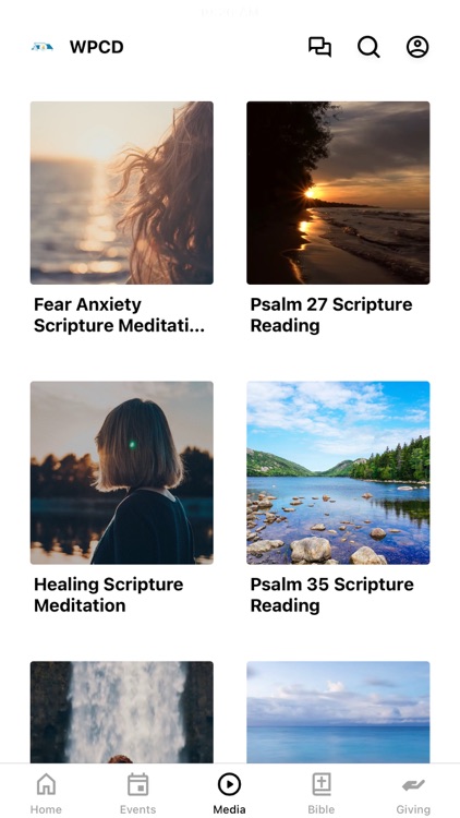 Westminster Pres. of Dekalb