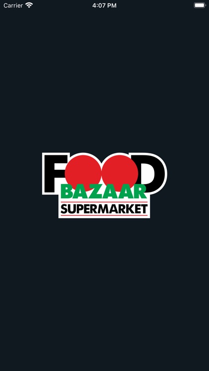 Food Bazaar Home Delivery