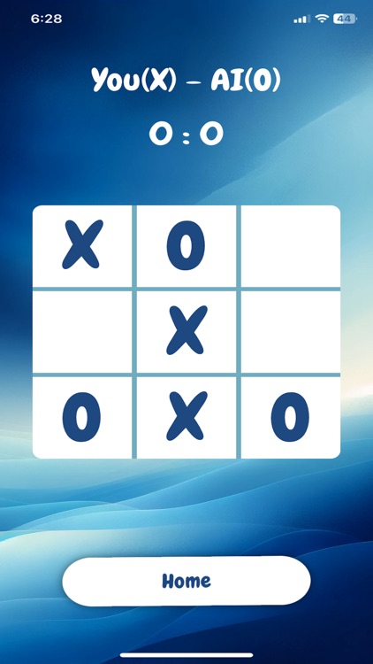 XO Grid Battle screenshot-4