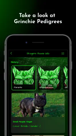 Game screenshot G-Code App apk