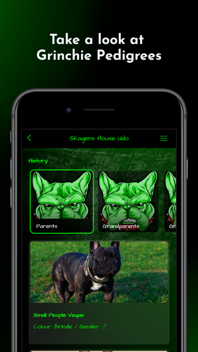 G-Code App Screenshot
