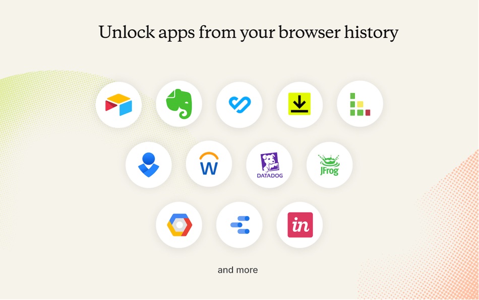 #4. Glean for Safari (macOS) 由: Glean Work