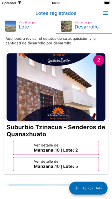Si Now Móvil Screenshot