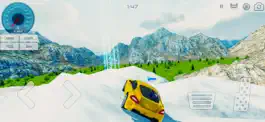 Game screenshot Xtreme Offroad Supercar Driver apk