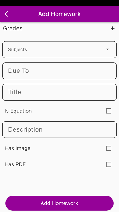 SG eSchool Staff Screenshot