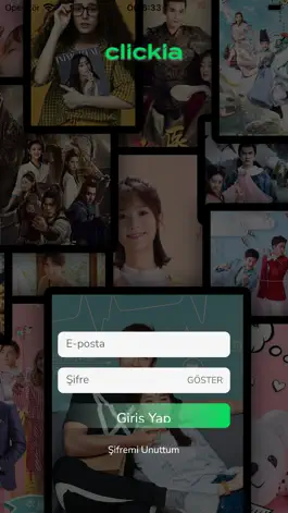 Game screenshot clickia mod apk