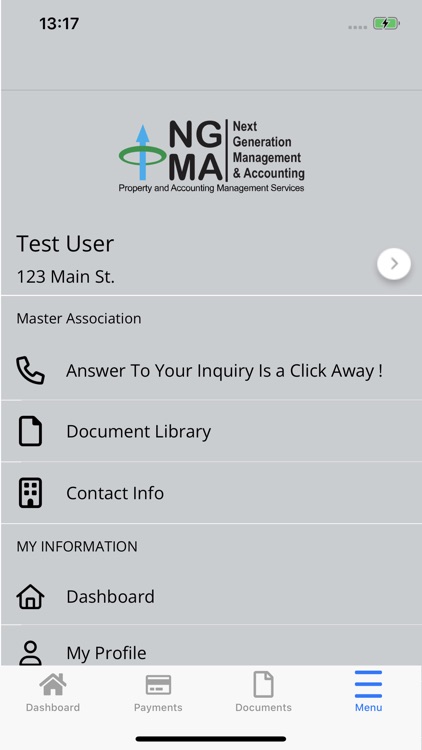 Next Generation Management screenshot-3