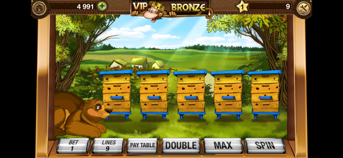 Retro Slots classic slots