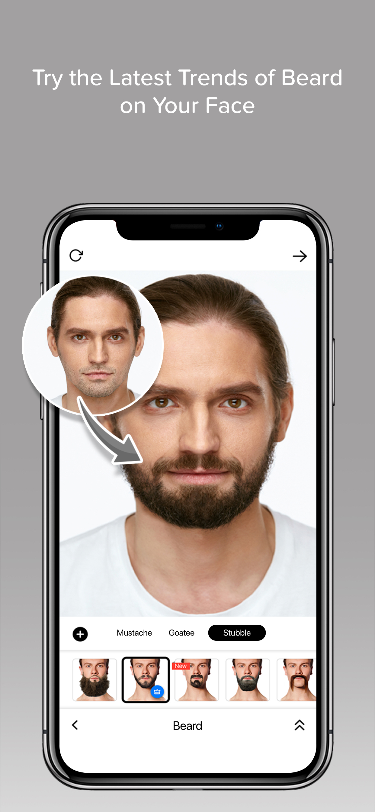 Photolift - Face & Body Editor