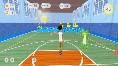 Augment Therapy Screenshot