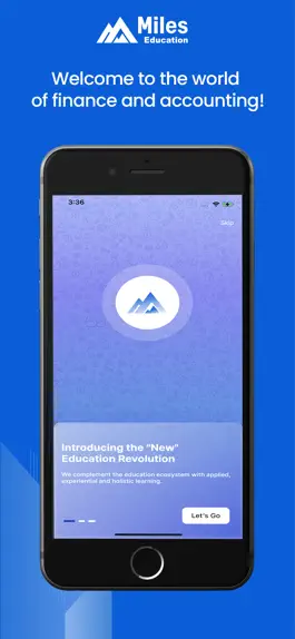 Game screenshot Miles CPA mod apk