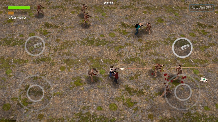 War of Heroes (GZ) screenshot-3