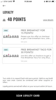 chiloso mexican bistro problems & solutions and troubleshooting guide - 1