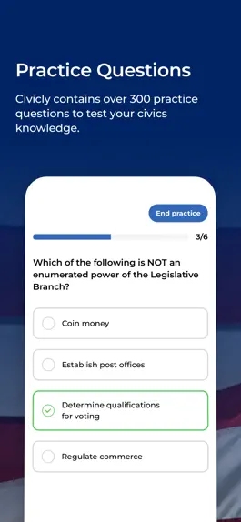 Game screenshot Civicly apk