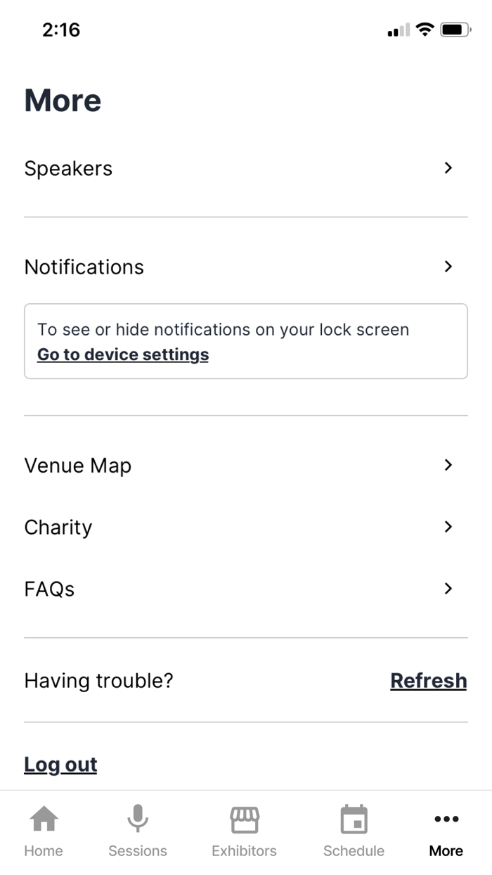 Sitecore DX 2023 Boston