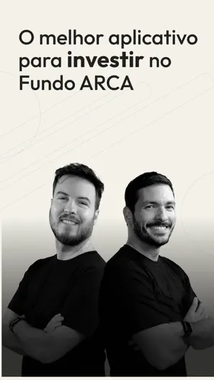 Grão Investimentos screenshot 2