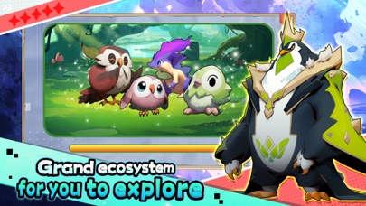 MystiPet Adventure Screenshot