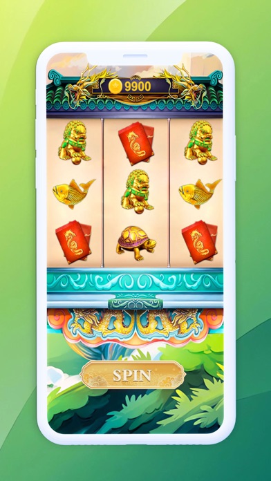 Easy Rolling Slot 2024 Screenshot